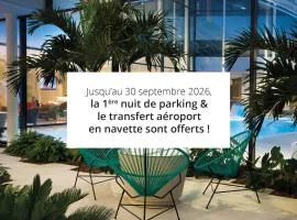 Oceania Paris Roissy CDG