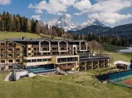 Hotel Neubergerhof