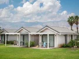 The Village- Jordan Riverside Travel Hotel