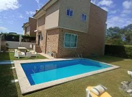 Casa do Sol - Entre o Mar e o Pinhal