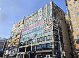 창원 25번가 호텔 상남점