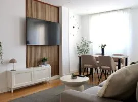 Duplex Ávila