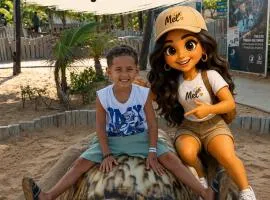 Pousada Mel