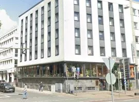Stay-Inn Bielefeld Zentrum