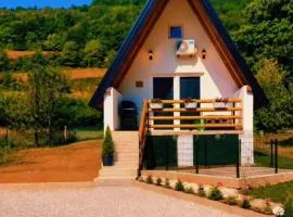 Lajla Una Home