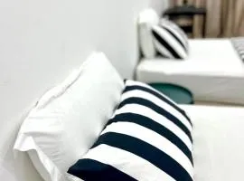 7 STAY#4 - Studio Room for 2 Pax at Kuala Berang -Best For Travelers