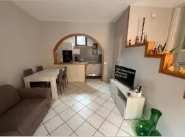 Affittacamere Da Zia Maria IG