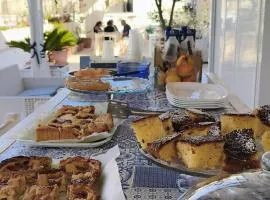 TRANI LA GRAZIA b&b