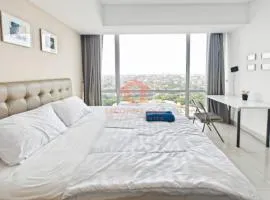 Newly Studio Nyaman U Residence 2