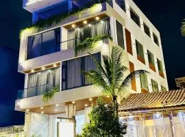 Saka Hotel