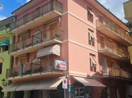 Hotel Corallo