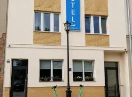 Baltic Hostel