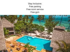 Zanzibella Hotel & SPA