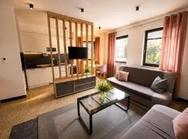 NETWORK apartment