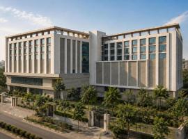 Radisson Bhopal: Bhopal şehrinde bir otel