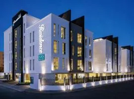 SAS Residence & Hotel Dhahran