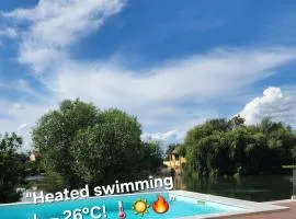 Mostar - Luxury Villa Buna