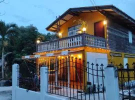 Laena Homestay