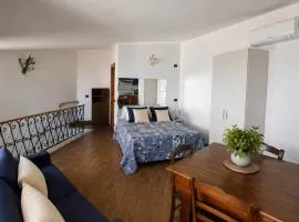 Suite delle Nereidi