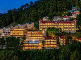 Glenview Resort Kasauli, a member of Radisson Individuals