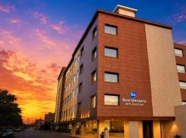 Best Western AH1 Amritsar