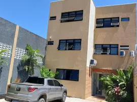Pousada Santa Rosa