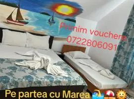 EL Capitano - Mamaia Nord