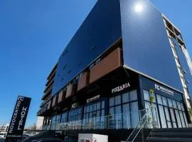 HOTEL NOVO CENTRO