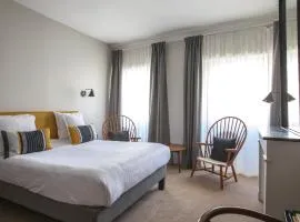 Hôtel de Tourny - Boutique Hôtel Bordeaux Centre
