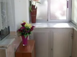 Pacheco's Guesthouse