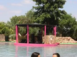 Hotel boutique Les Relais De L'ourika Marrakech