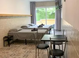 Apartamentos La Ruta