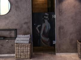 Die Seefelderin - Boutiquehotel, hotel v destinácii Seefeld in Tirol