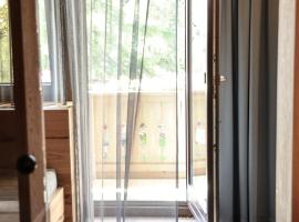 Die Seefelderin - Boutiquehotel,蒂羅爾州塞弗爾德的飯店