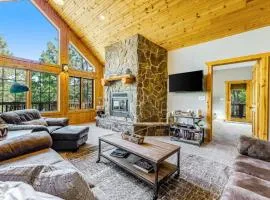 Lazy Bear Lodge