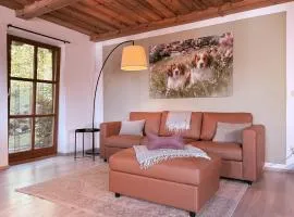 Ferienwohnung WAUzenberg mit Pool und Sauna