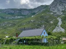 Bujtina Turkaj