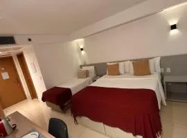 SOFISTICADO Flat Brasília no Eixo Monumental, Melhor Localização de Brasília