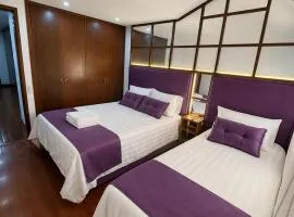 Smart Stay Unicentro