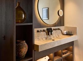 L'Isle de Leos Hotel & Spa - MGallery Collection,索格島的飯店