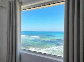 ALTAMAR OCEAN SUITE - El mar en tu ventana- EXCELENTE UBICACIÓN
