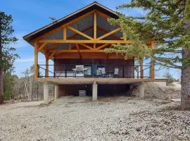 Bear Butte Hideaway