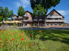 Hotel Bügener, hotel in Gronau