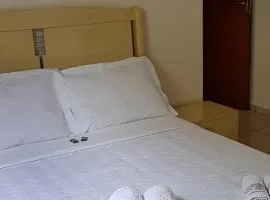 Casa da Cachoeira