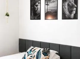 Apartamento 4 quartos Contagem