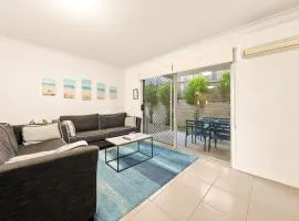 Dakabin Comfort Cozy Townhouse Ideal for Families