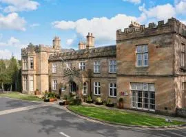 Mercure Blackburn Dunkenhalgh Hotel & Spa
