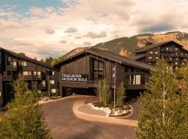 Trailborn Jackson Hole, Outdoor Collection by Marriott Bonvoy