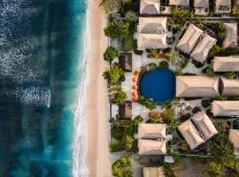 Sudamala Resort, Senggigi, Lombok
