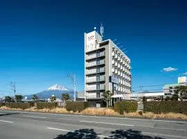 Super Hotel Fuji Inter